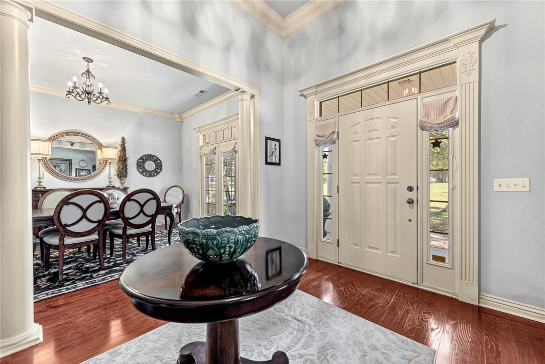 Tontitown Outlots - Residential