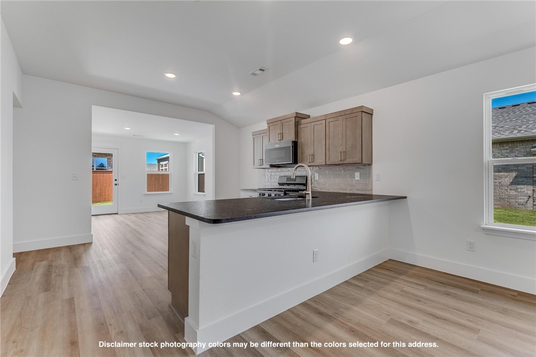 Magnolia Landing - Residential