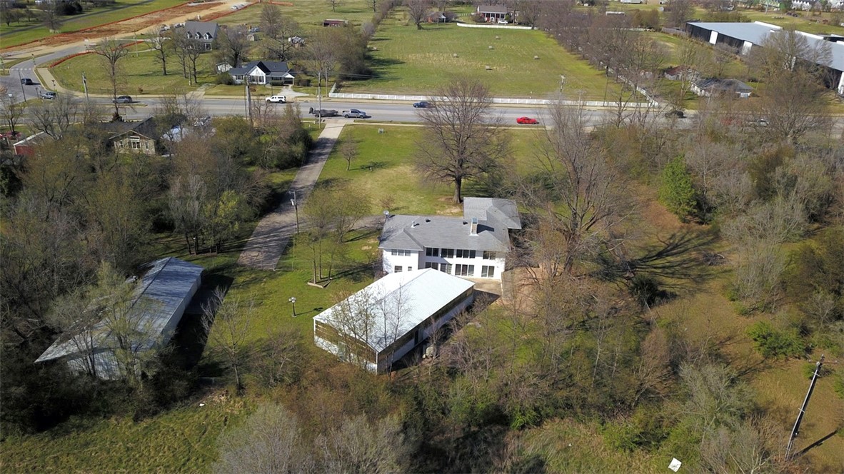 Springdale Outlots - Land