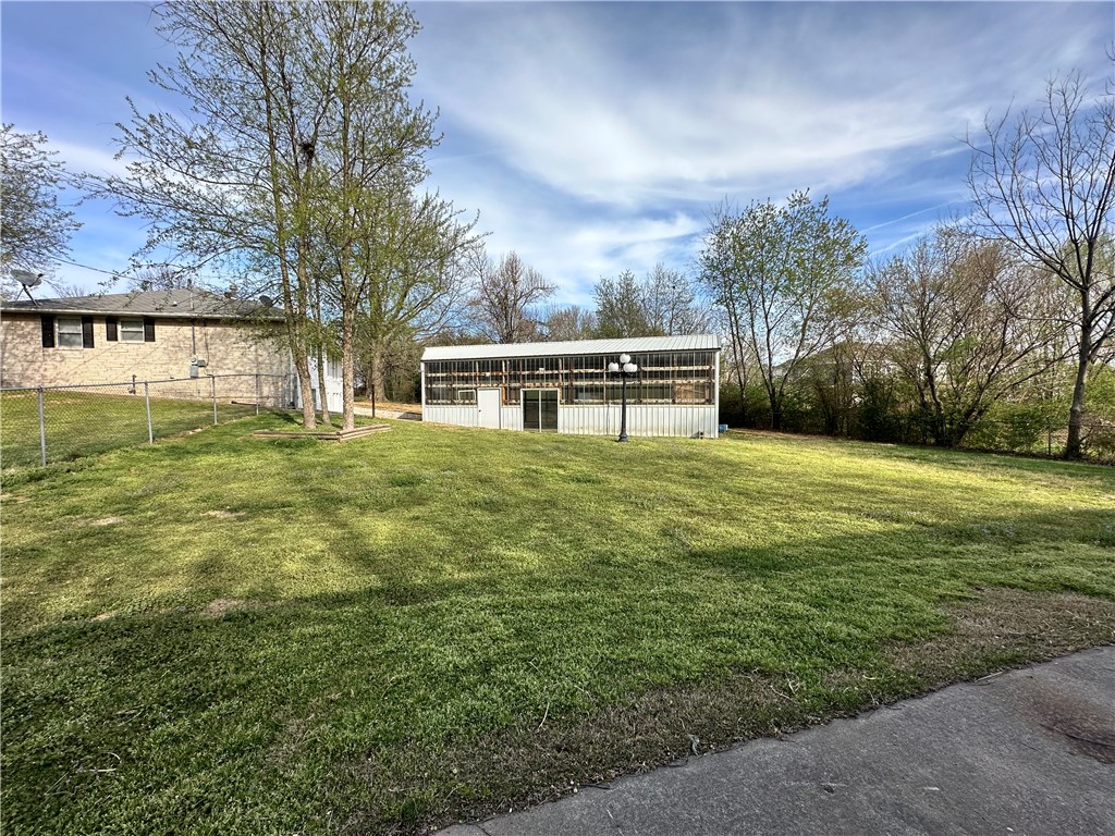 Springdale Outlots - Land