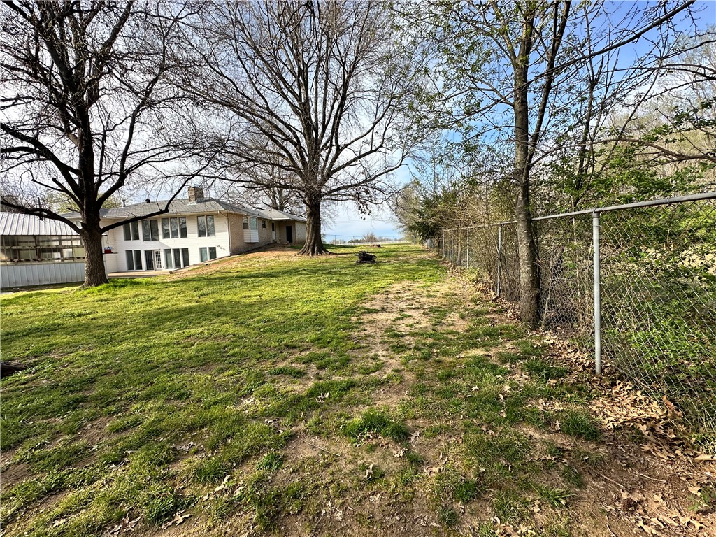 Springdale Outlots - Land