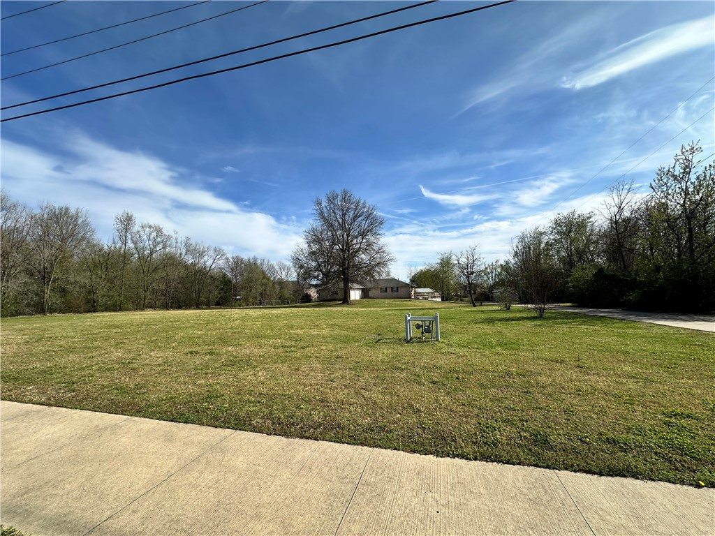 Springdale Outlots - Land