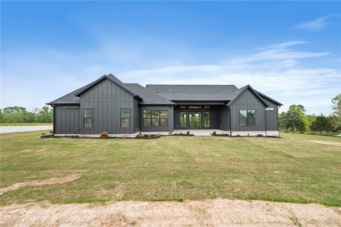 34-21-28 GARFIELD - Residential