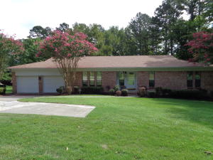 A RECENTLY UPDATED HOME LOCATED IN WEST RUSSELLVILLE. THE MANY FEATURES INCLUDE LARGE ROOMS, A HUGE BACKYARD, A SPRINKLER SYSTEM, A NICE STORAGE BUILDING, A FIREPLACE IN THE FAMILY ROOM, & A COVERED DECK THAT STRETCHES ACROSS THE ENTIRE BACK OF THE HOME. NEW ROOF IN 2017 & NEW WOOD FLOORS IN 2018. NEW A/C IN 2014. PRICED AT ONLY $137,900. MLS#18-2011.