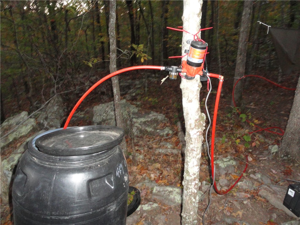 mete and bounds - Residential