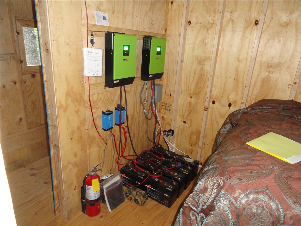 mete and bounds - Residential