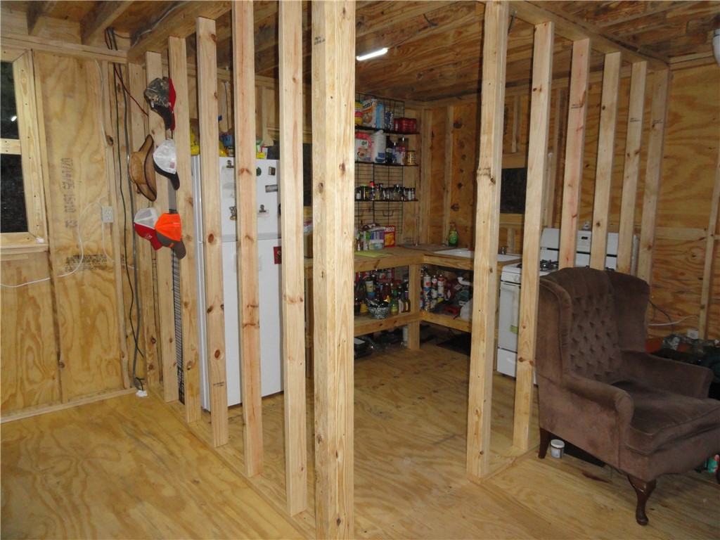 mete and bounds - Residential