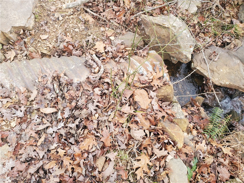 mete and bounds - Residential