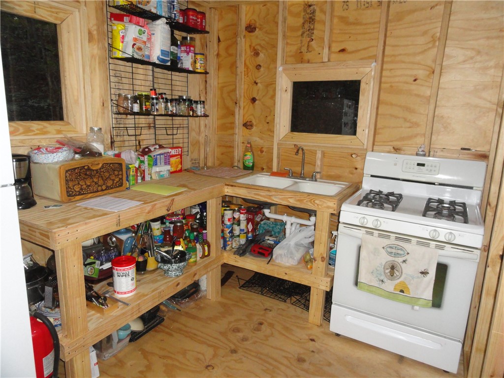 mete and bounds - Residential