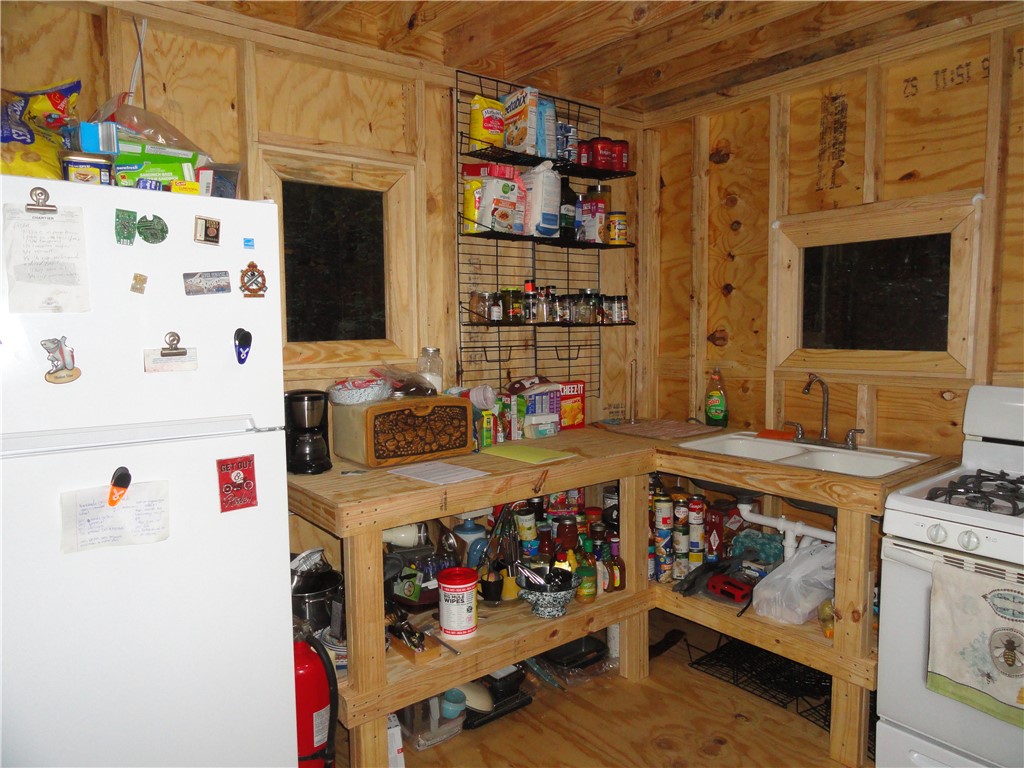 mete and bounds - Residential