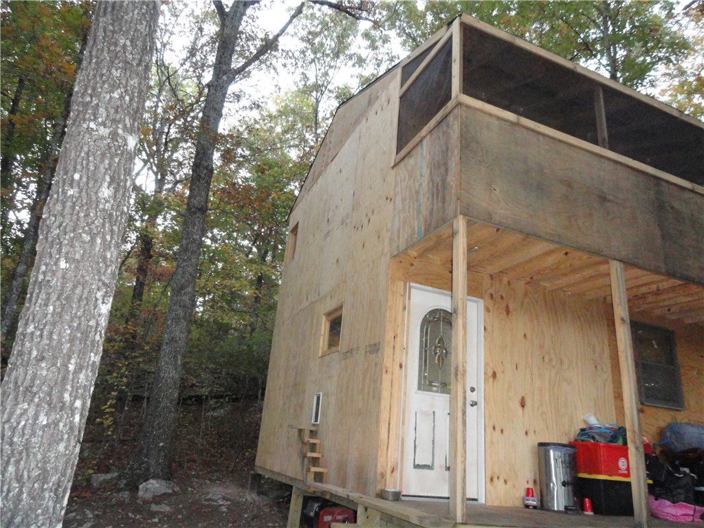 mete and bounds - Residential