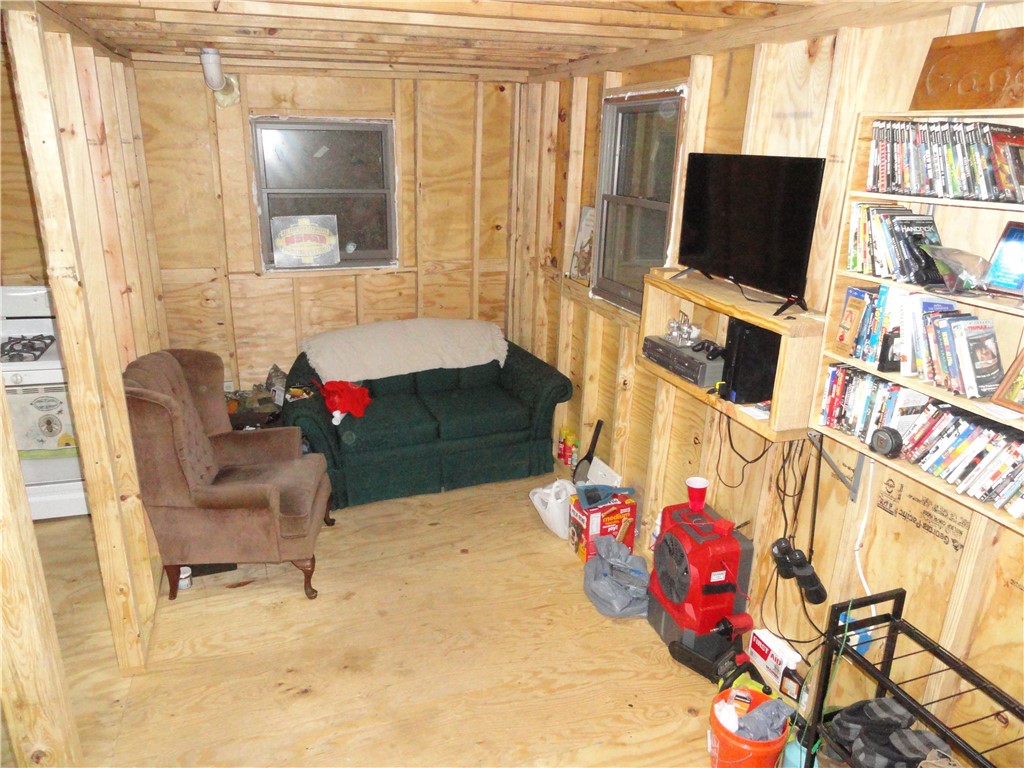 mete and bounds - Residential