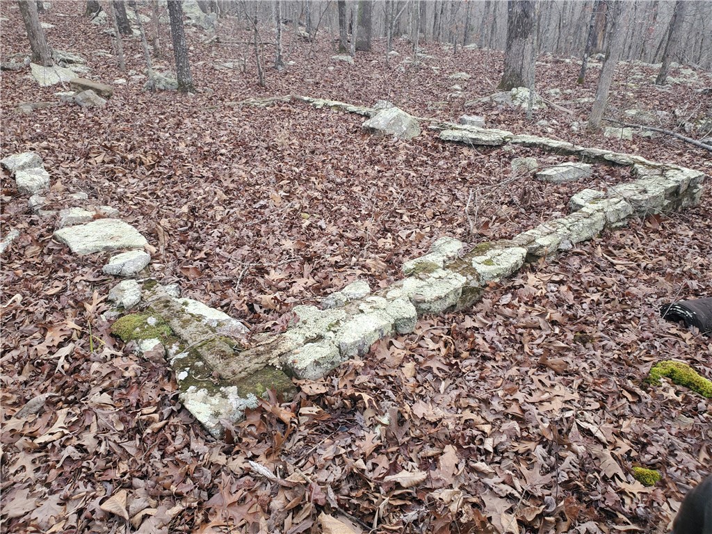 mete and bounds - Residential