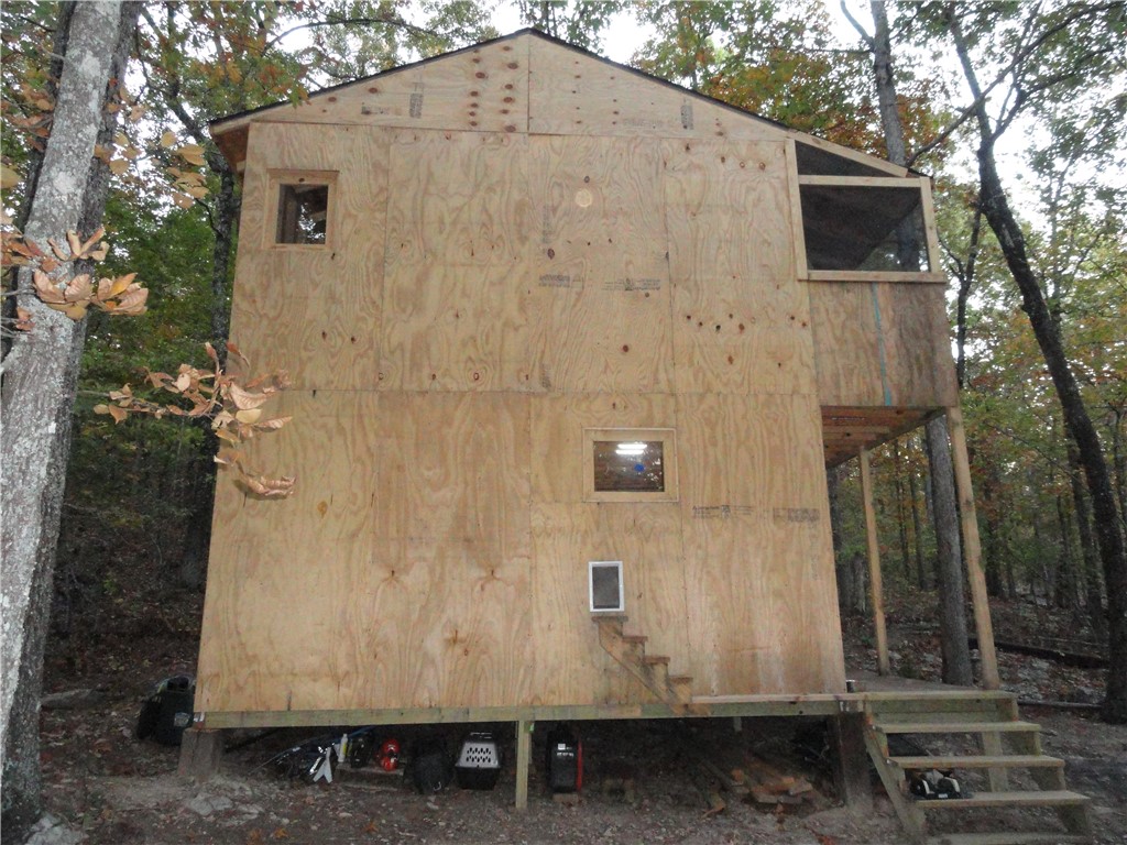 mete and bounds - Residential