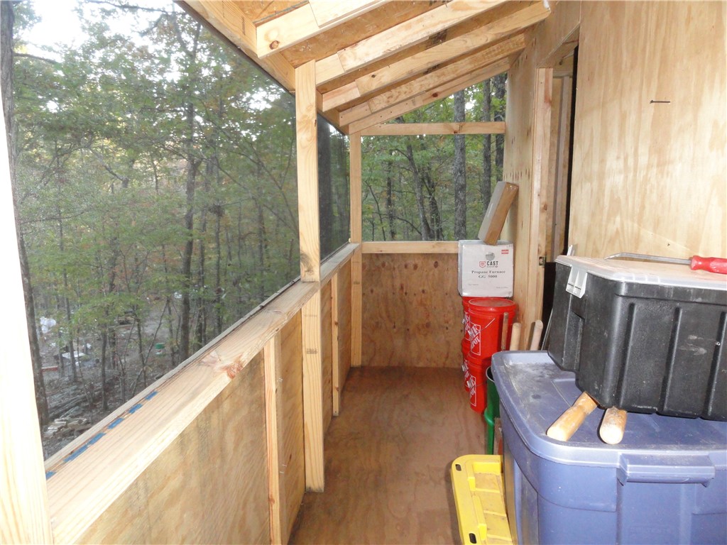 mete and bounds - Residential