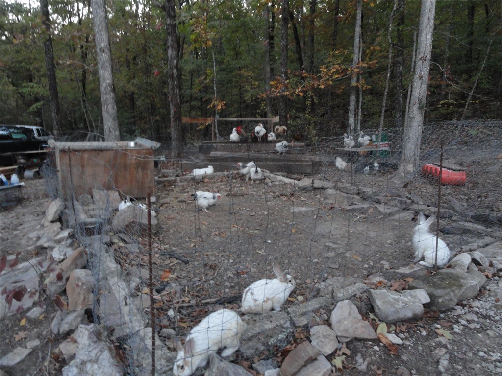 mete and bounds - Residential