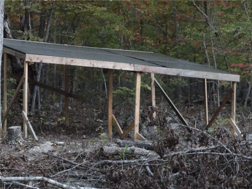 mete and bounds - Residential