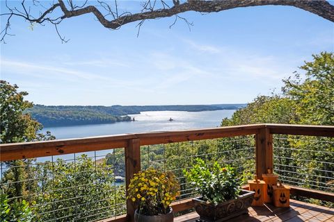 29511 Pine Log Drive Garfield AR 72732