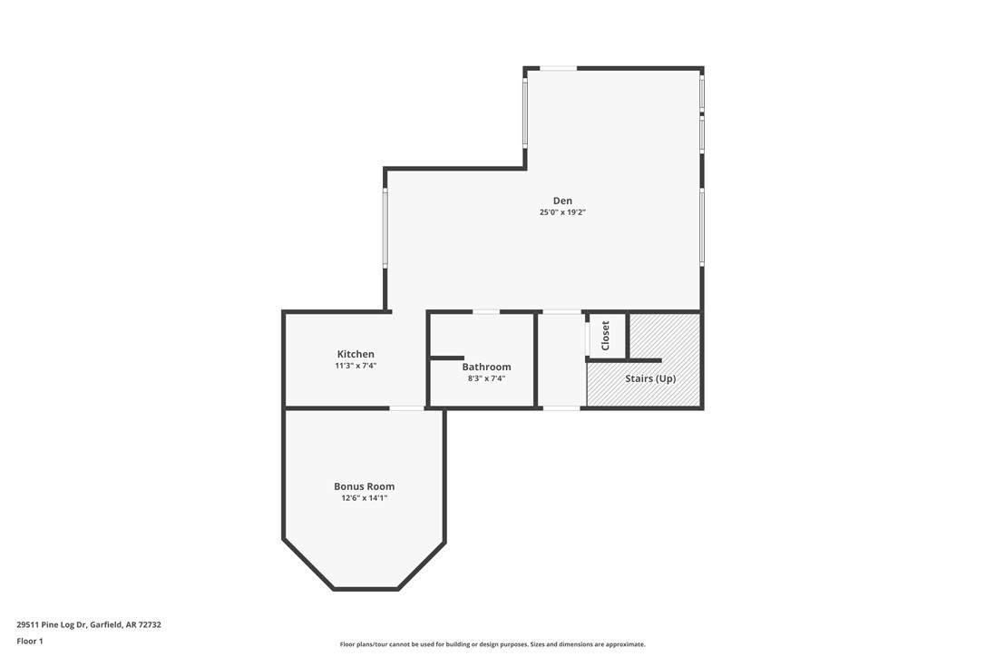 SLAYMAKER MINOR SUB-RURBAN - Residential