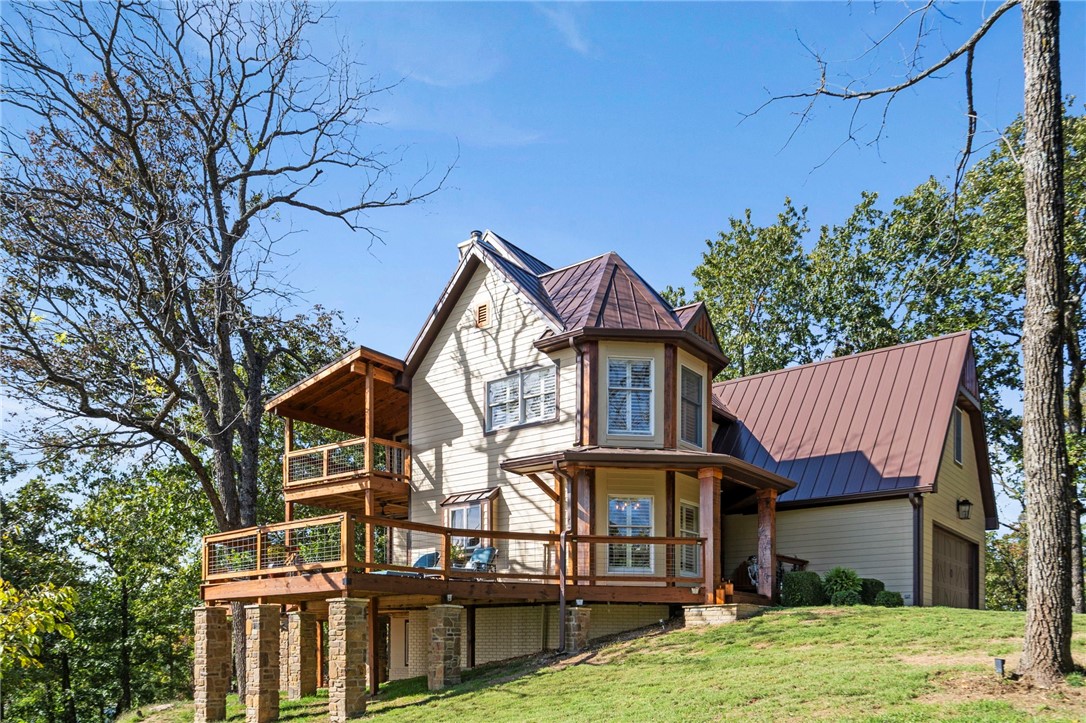 SLAYMAKER MINOR SUB-RURBAN - Residential