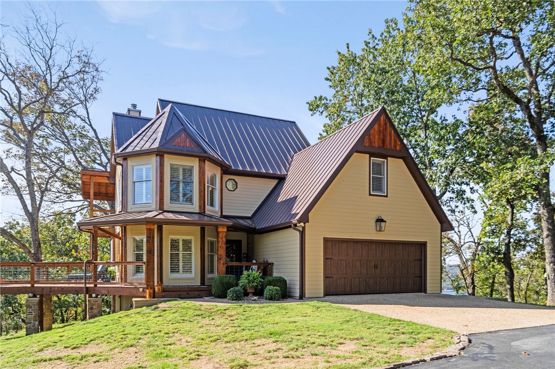 SLAYMAKER MINOR SUB-RURBAN - Residential