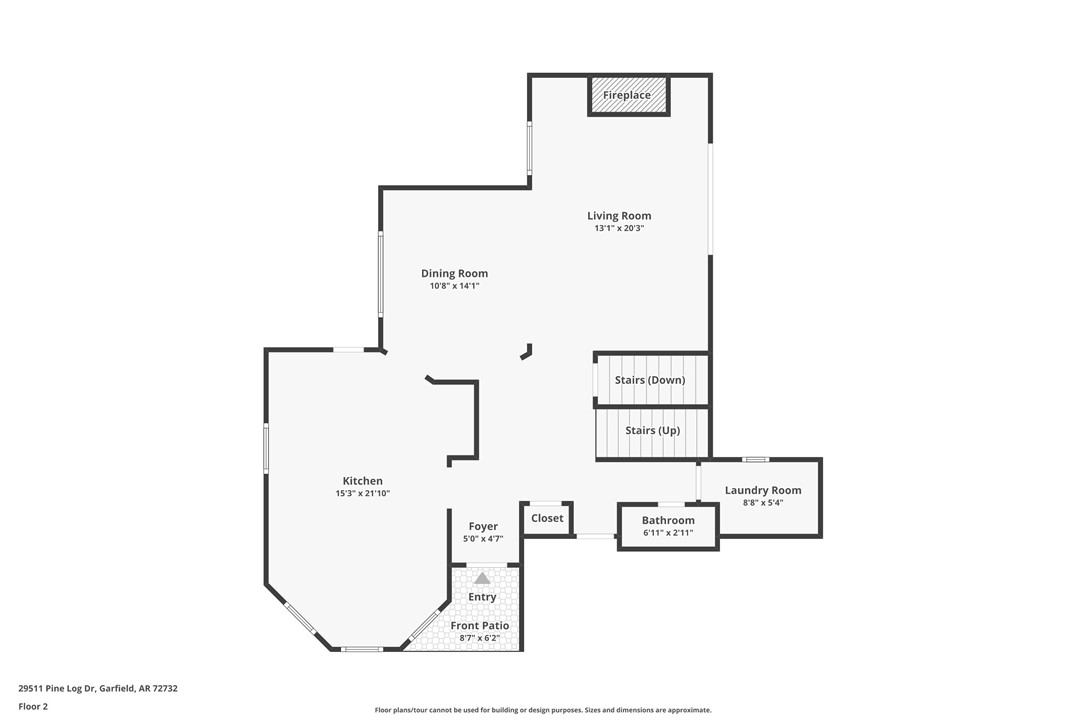 SLAYMAKER MINOR SUB-RURBAN - Residential