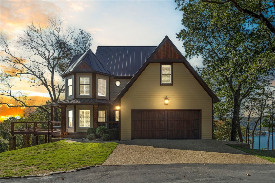 SLAYMAKER MINOR SUB-RURBAN - Residential