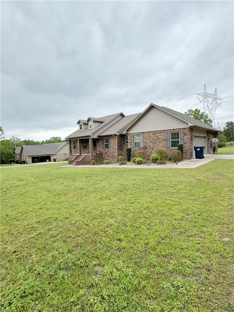 Tall Timber Estates Rep 1 - Residential