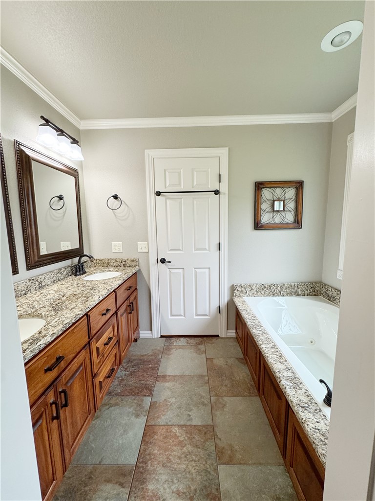 Tall Timber Estates Rep 1 - Residential