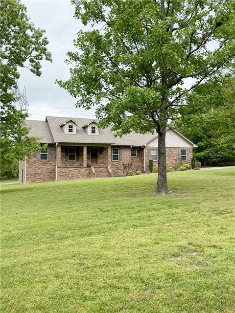 Photo of 100 Tall Timber Cove, Dover, AR 72837 (MLS # 1342678)