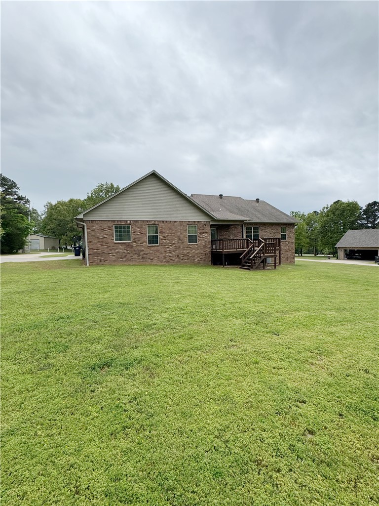 Tall Timber Estates Rep 1 - Residential