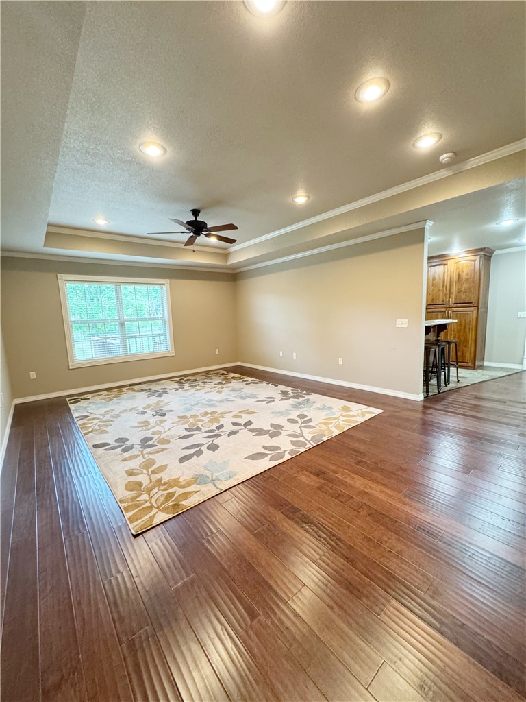 Tall Timber Estates Rep 1 - Residential