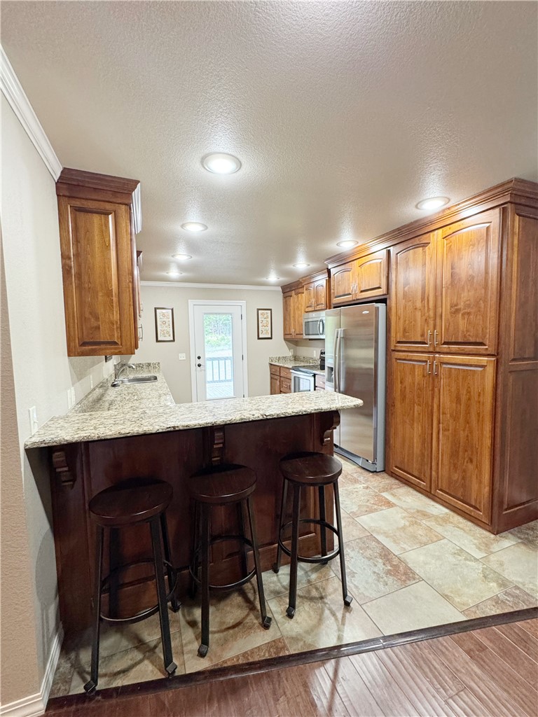 Tall Timber Estates Rep 1 - Residential