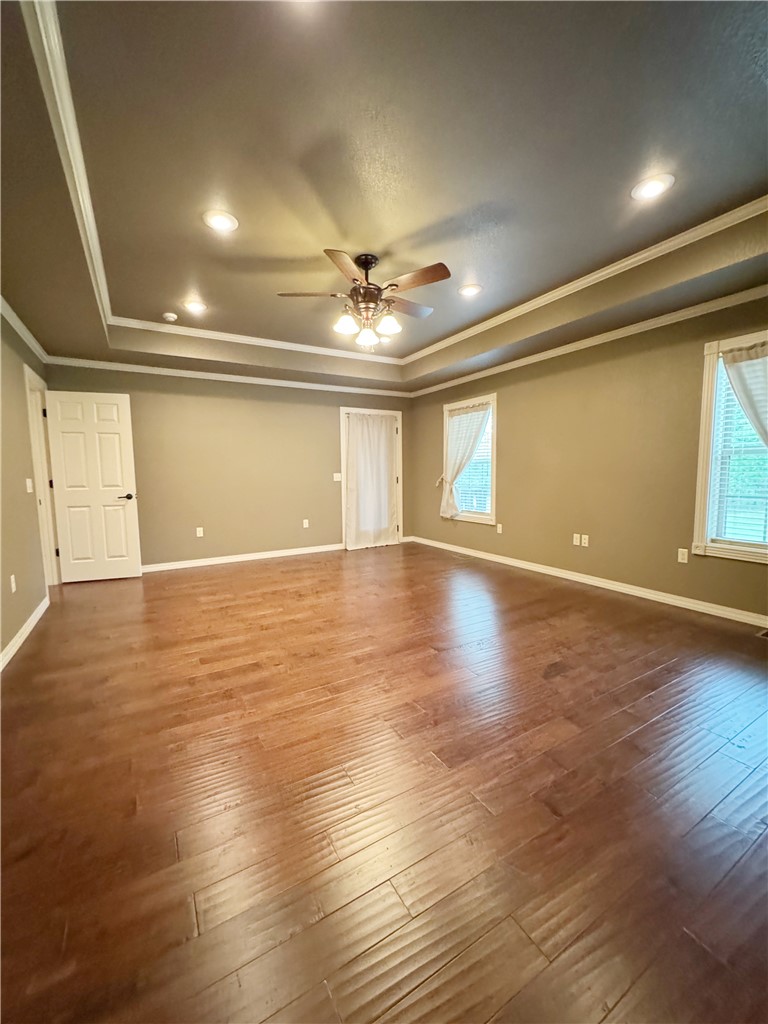 Tall Timber Estates Rep 1 - Residential