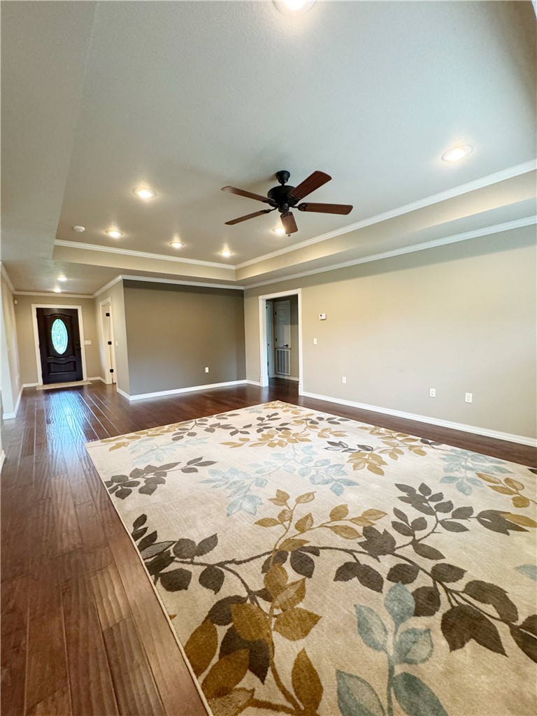 Tall Timber Estates Rep 1 - Residential