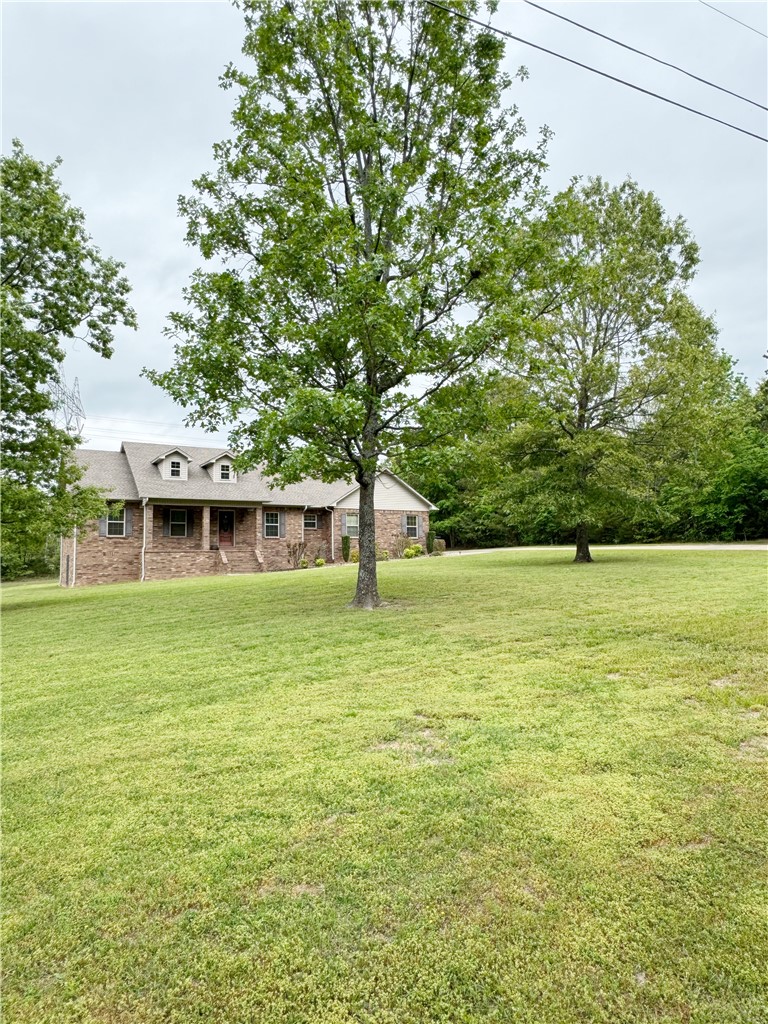 Tall Timber Estates Rep 1 - Residential