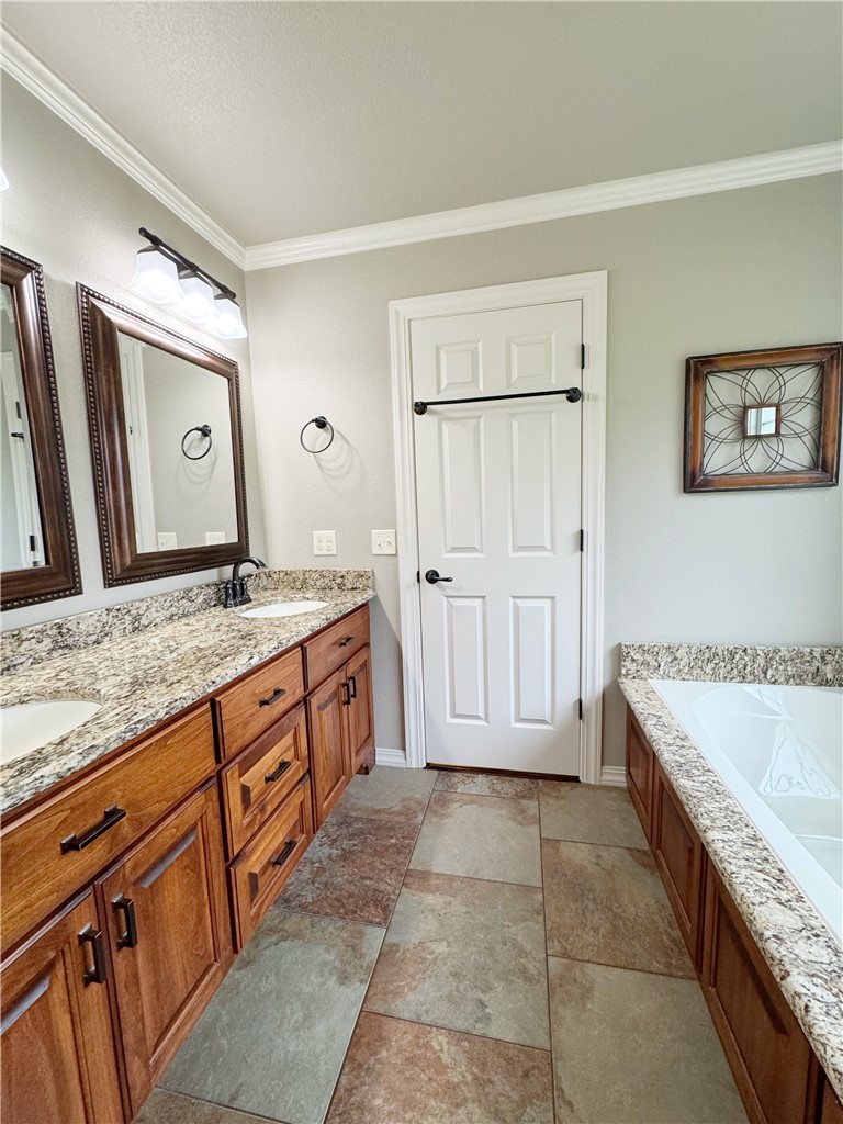 Tall Timber Estates Rep 1 - Residential