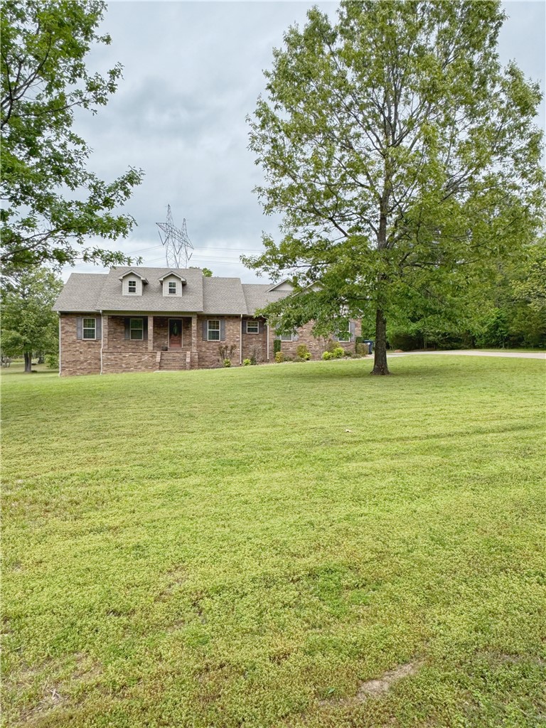 Tall Timber Estates Rep 1 - Residential