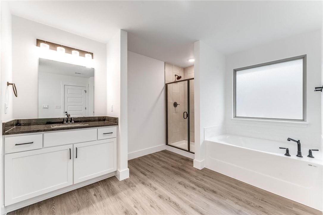 Woodcrest Walk - Residential