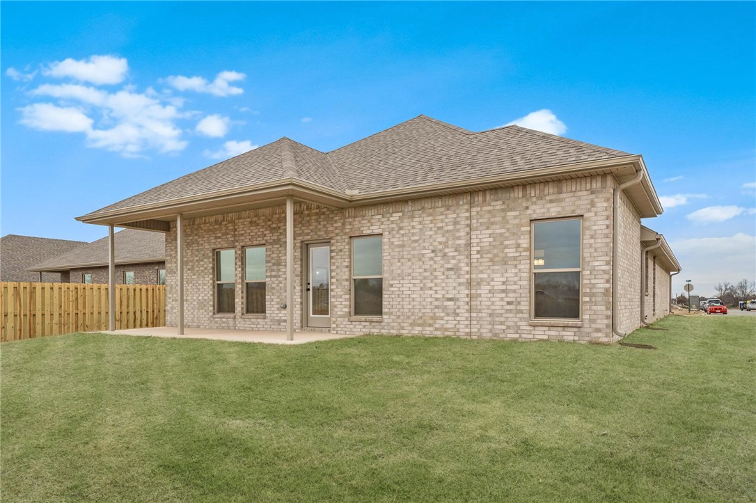 Woodcrest Walk - Residential