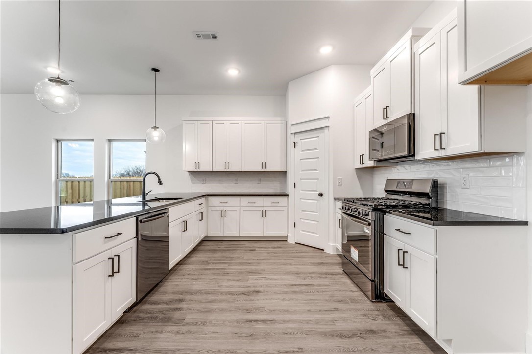 Woodcrest Walk - Residential