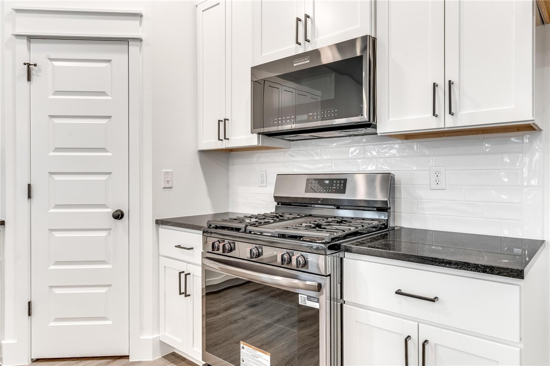 Woodcrest Walk - Residential