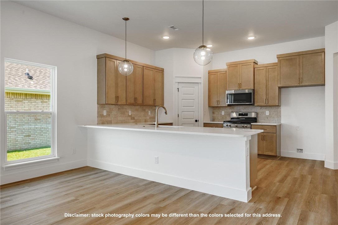 Woodcrest Walk - Residential