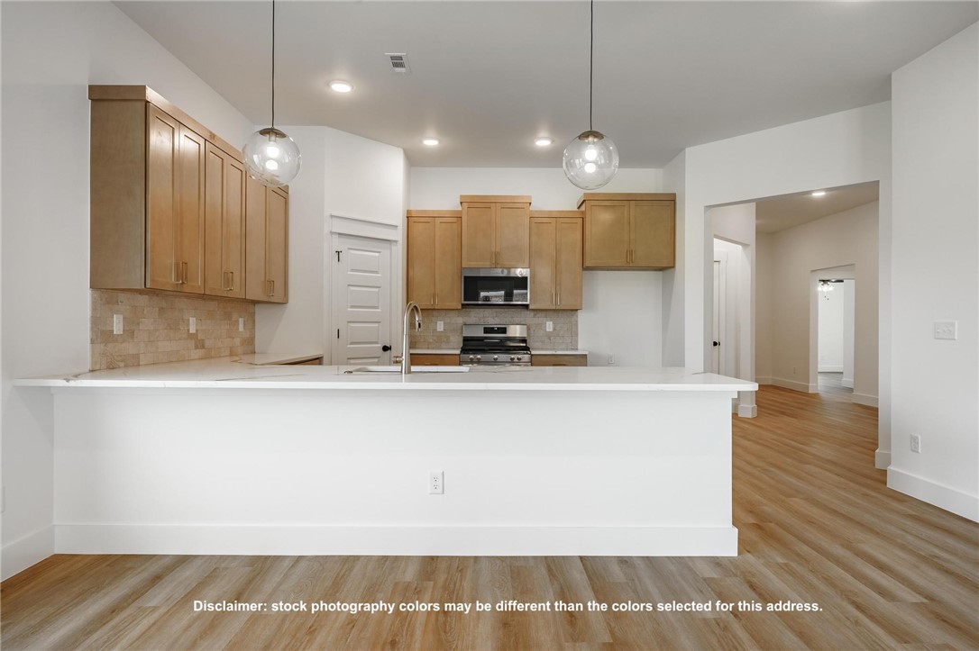 Woodcrest Walk - Residential