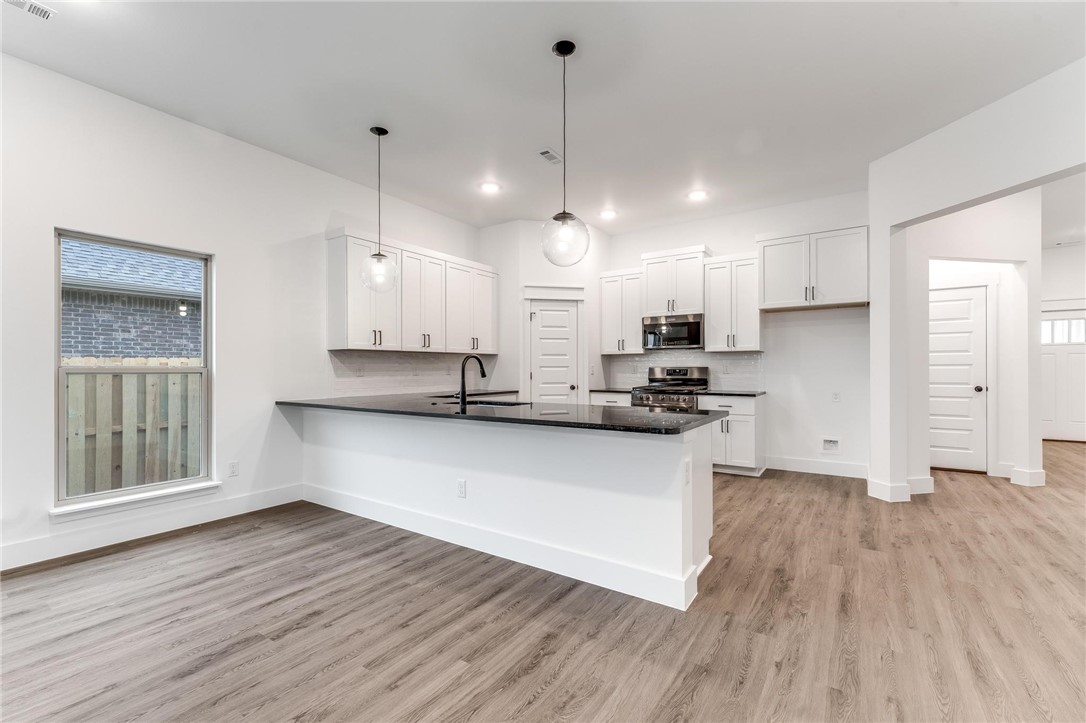 Woodcrest Walk - Residential