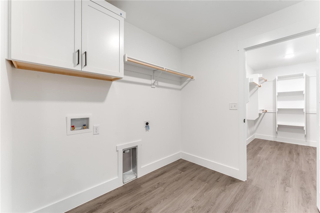 Woodcrest Walk - Residential