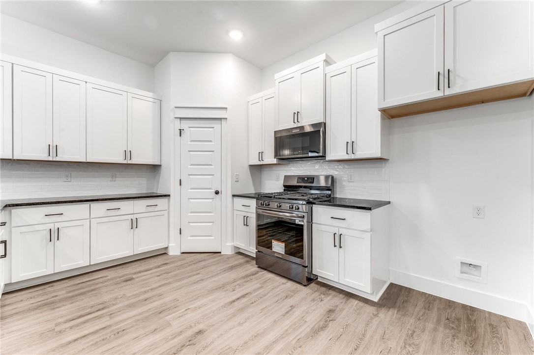 Woodcrest Walk - Residential