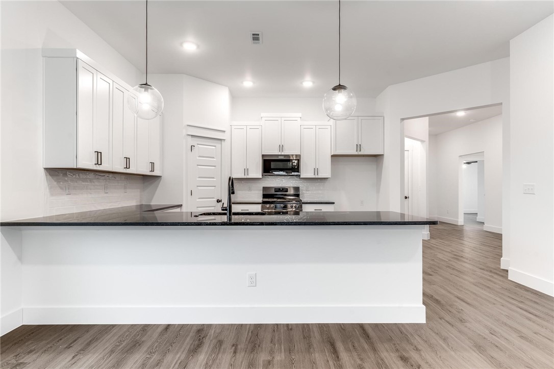 Woodcrest Walk - Residential