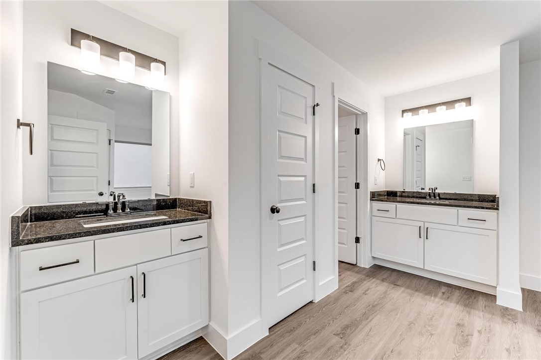 Woodcrest Walk - Residential