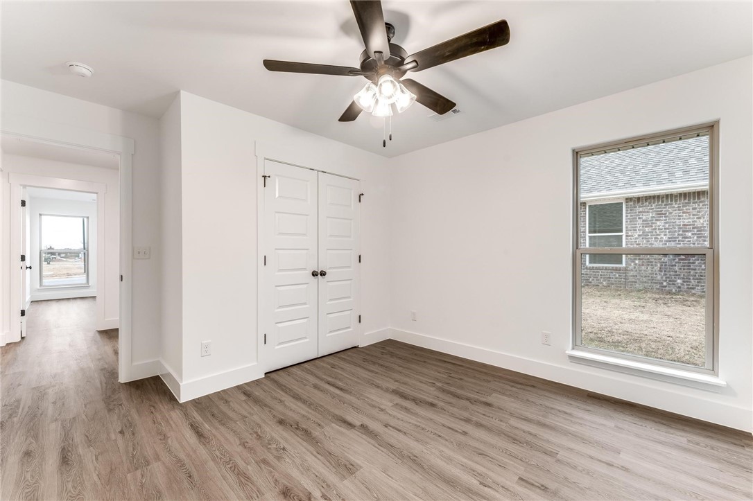 Woodcrest Walk - Residential